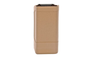 BH410600PCT BH SNGL MAG CS DBL ROW CT