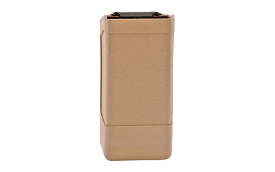 BH410600PCT BH SNGL MAG CS DBL ROW CT