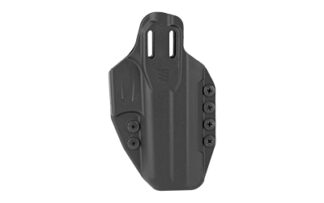 BH416000BK BH STACHE IWB GLOCK 17 BASE KIT BK