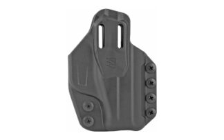 BH416049BK BH STACHE IWB RUGER EC9 BASE KIT BK
