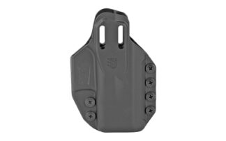 BH416068BK BH STACHE IWB GLOCK 43 BASE KIT BK