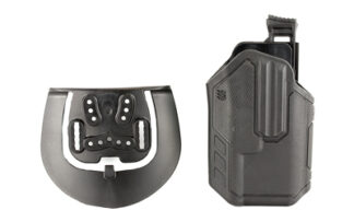 BH419002BBR BH OMNIVORE L2 HLSTR TLR 1/2 RH BK