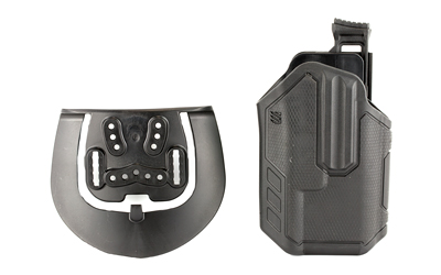 BH419002BBR BH OMNIVORE L2 HLSTR TLR 1/2 RH BK