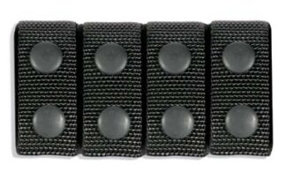 BH44B351BK BH TRAD CORDURA BLT KEEP 2.25" (4) B