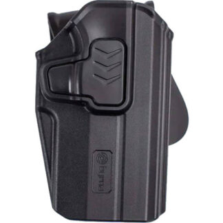 BH68370 Byrna Technologies BYR SD WSTBND HLST PDL LV2 RH