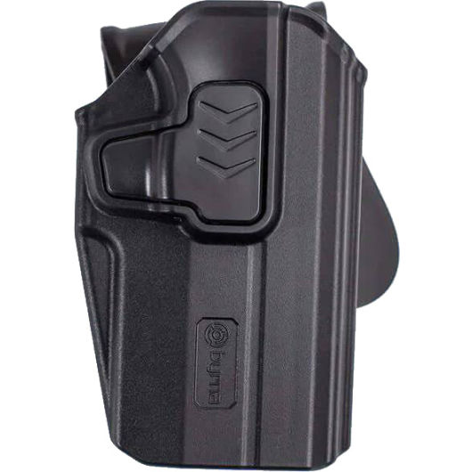 BH68370 Byrna Technologies BYR SD WSTBND HLST PDL LV2 RH