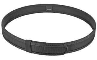 BI17707 BIANCHI NYLN LNR BELT MD 34-40 BLK