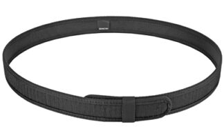 BI17708 BIANCHI NYLN LNR BELT LG 40-46 BLK