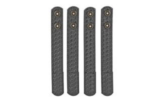 BI22091 BIANCHI BELT KEEPER 4PK BSK BLK