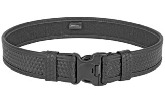 BI22125 BIANCHI 7950 DUTY BELT 34-40 BSK BLK