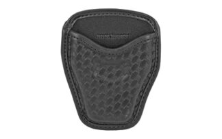 BI22966 BIANCHI OPEN CUFF CASE BSK BLK