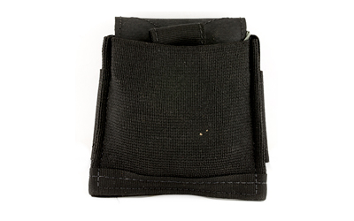 BLFBT-DP-S-BK BL FORCE BLT MNT SML DUMP PCH BLK