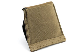 BLFBT-DP-S-CB BL FORCE BLT MNT SML DUMP PCH CB