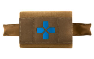 BLFBTTKNMTKNEMPTY-CB BL FORCE MICRO TRAUMA BELT EMPT CB