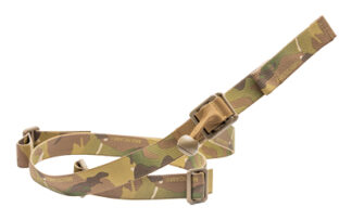 BLFGMT-100-OA-MC BL FORCE GMT SLING 1" MULTICAM