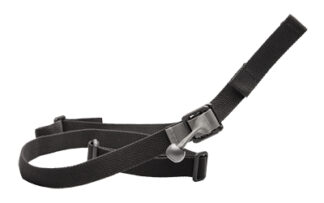 BLFGMT-125-OA-BK BL FORCE GMT SLING 1.25" BLACK