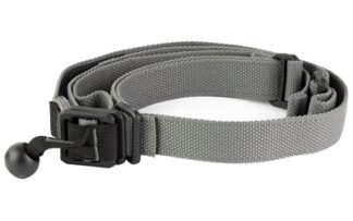 BLFGMT-125-OA-WF BL FORCE GMT SLING 1.25" WOLF GRAY