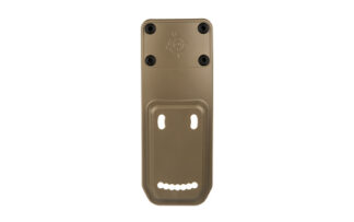BLFHANGER-HOLSTER-01TN BL FORCE HLSTR HNGR ADPTR KIT TAN