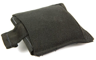 BLFHW-M-DP-S-BK BL FORCE HW TEN SPD UL DMP PCH SM BL