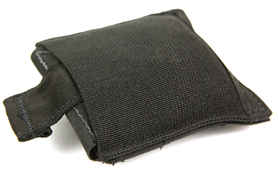 BLFHW-M-DP-S-BK BL FORCE HW TEN SPD UL DMP PCH SM BL