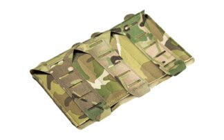 BLFHW-TSP-M4-3-SB-MC BL FORCE STK 10SPD TPL M4 MG PCH MC