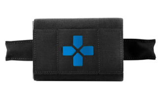 BLFHWTKNMTKNEMPTY-BK BL FORCE MICRO TRAUMA MOLLE EMPT BLK