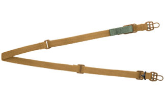 BLFSPECIAL-1903-CB BL FORCE VICKERS SMG SLING COYOTE