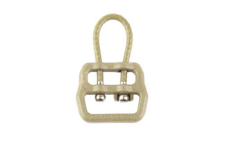 BLFUWL-UL1-100-TN BL FORCE ULOOP 1.00" TAN