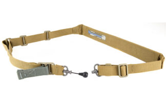 BLFVCAS-2-1-RED-200-CB BL FORCE VICKERS PADDED 2-1 SLNG CB