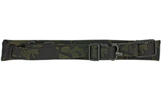 BLFVCAS-2-1-RED-200-MB BL FORCE VICKERS PADDED 2-1 SLNG MCB