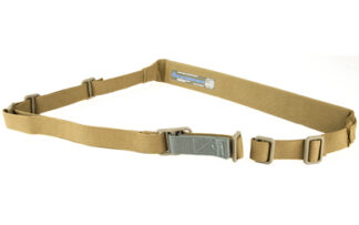 BLFVCAS-200-OA-CB BL FORCE VICKERS PADDED 2-PT SLNG CB