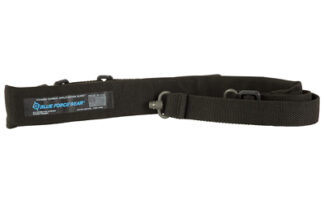 BLFVCAS-PB-200-AA-BK BLUE FORCE VICKERS PAD PB SLING BLK