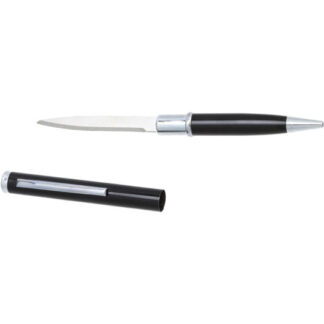 BLKPK CobraTec Knives CBT PEN KNIFE BLACK