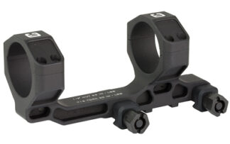 BO154-340B BADGER COM MOUNT 34MM 1.54" BLK