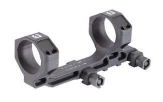 BO154-342B BADGER COMM 34MM 1.54" 20 MOA BLK