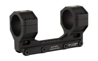 BO154-342KB BADGER COMM MAX 34MM 1.54" 20MOA BLK