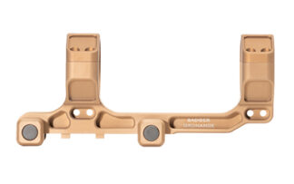 BO154-342 BADGER COMM 34MM 1.54" 20 MOA TAN