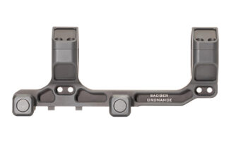 BO154-352B BADGER COMM 35MM 1.54" 20 MOA BLK