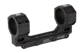 BO154-352KB BADGER COMM MAX 35MM 1.54" 20MOA BLK