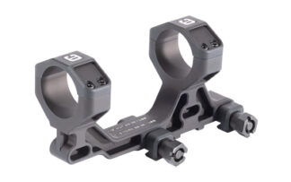 BO193-340B BADGER COM MOUNT 34MM 1.93" BLK