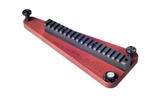 BO200-50 BADGER DEAD LEVEL RET LEVLING DEVICE