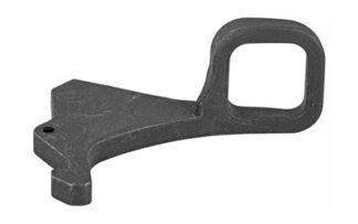 BO24902 BADGER AR TACTICAL LATCH BLK