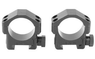 BO30608 BADGER 30MM SCOPE RING STD