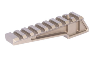 BO700-20 BADGER CLIF 9 SLOT TAN