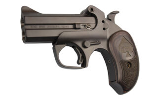 BONDBABJ45410 BOND BLKJCK W/TG 45C/410 3.5" BLK