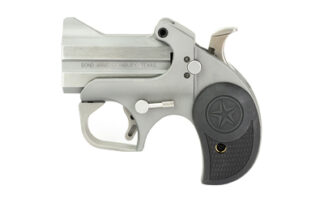 BONDBARN9MM BOND ROUGHNECK W/TG 9MM 2.5" BRL