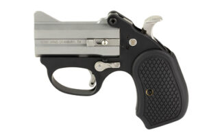 BONDBASLFB22MAG BOND STINGER FIREBALL 22WMR 3" STS