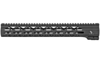 BOOTBP-HG15-4 BOOTLEG 15" QM MLOK AR-15 HANDGUARD