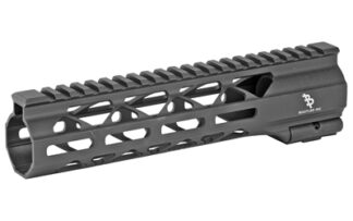 BOOTBP-HG9-4 BOOTLEG 9.2" QM MLOK AR-15 HANDGUARD