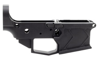 BOOTBP-LR-1 BOOTLEG SMUGGLER AMBI LOWER BLK